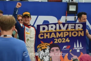 Bortoleto, Fornaroli, Camara: cosa accomuna i tre campioni F3?