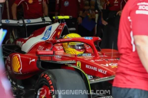 F1 | Per Ferrari un tunnel senza fine: c'è un'ennesima beffa a Baku che fa riflettere