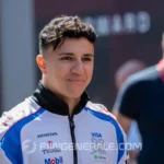 F1 | Red Bull cambia tutto: scelto il compagno di squadra di Max Verstappen nel 2026