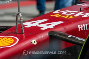 F1 | Rosberg: "Ecco il motivo 'segreto' dietro l'accordo tra Lewis Hamilton e Ferrari" hamilton numero 2026 f1 commission decisioni