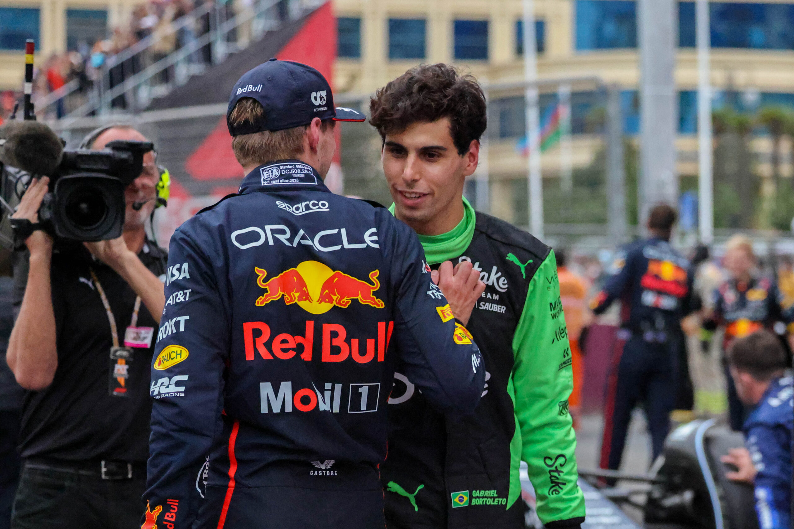 F1 | Arriva una dura penalità per il Qatar: ufficiale la decisione dei commissari a Las Vegas