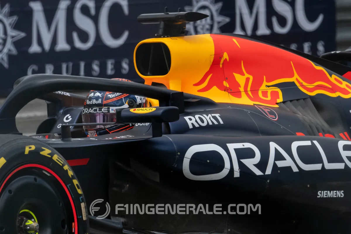 F1 | Red Bull cambia tutto: scelto il compagno di squadra di Max Verstappen nel 2026 aggiornamenti red bull mondiale vittoria