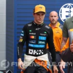 Piastri Baku titolo mondiale mclaren f1