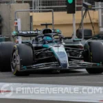 F1 | Mercedes a podio con un'innovazione che tutti possono copiare