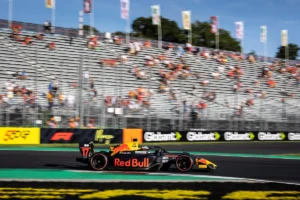 F3 | GP Italia: Sprint - Come cambia la classifica! Fioccano penalità a Monza