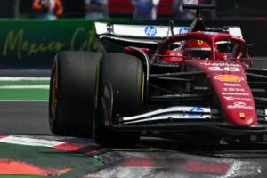 strategie gp messico f1 pirelli ferrari notizie oggi 17 novembre ferrari leclerc futuro