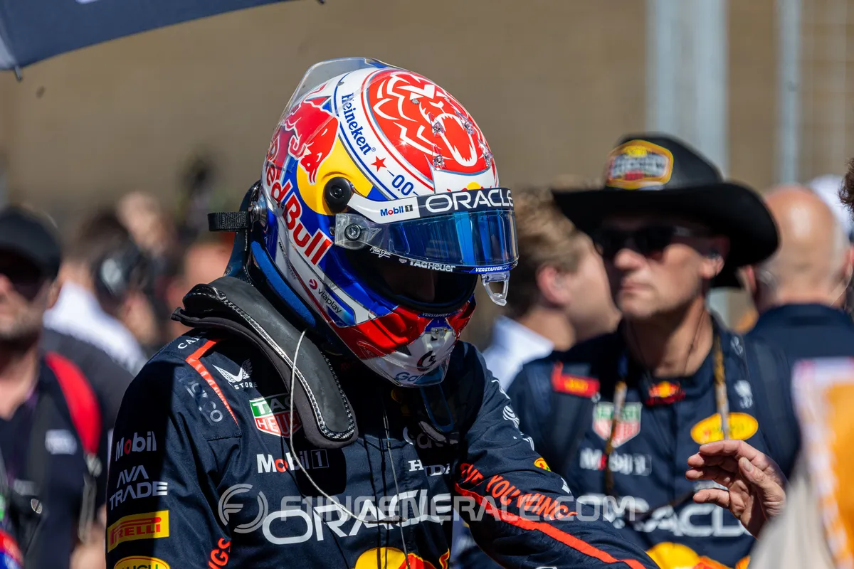 F1 | Verstappen "immenso", ma Norris e Piastri non hanno colpe: il commento di Alesi sulla "flessione" McLaren