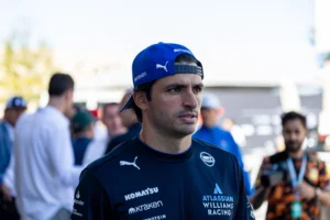 F1 | GP Austin – Sainz penalizzato dopo il contatto con Antonelli: “Dall'esterno sembra peggio di quello che è” GP Austin Sainz Ferrari Antonelli Hamilton Leclerc