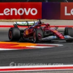 F1 | LIVE: s cattano le Qualifiche del GP di Austin, la Ferrari in pista per cancellare il venerdì - Cronaca in Diretta ferrari 2026 f1