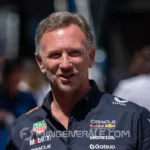 F1 | Horner in Ferrari, ma non come team principal: il paragone con Mekies aston martin 2026