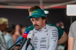 F1 | GP Austin – Alonso dopo le qualifiche: “Un male saltare la gara veloce, andrò un po' alla cieca” Alonso Qualifiche Austin Ferrari Hamilton Leclerc Antonelli