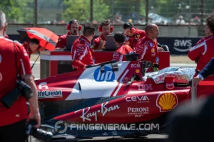 F1 | Vasseur ammette: c'è un fattore esterno "estremamente negativo" per la Ferrari vittorie 2025 cosa manca successo