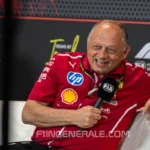 F1 | Ferrari lotta con Haas e Sauber ma per Vasseur è pronta a vincere