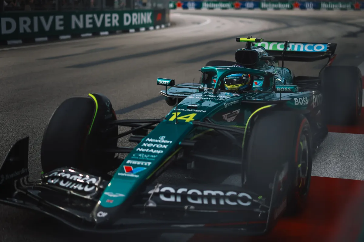 F1 | Alonso-Ferrari, dopo i Team Radio su Hamilton lo spagnolo riaccende la polemica