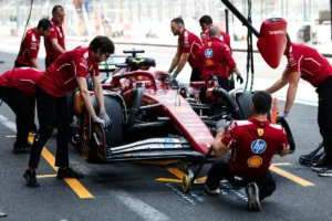 F1 | LIVE: in Messico è tempo di Prove Libere 2, la Ferrari cerca il passo gara - Cronaca in Diretta FP2