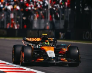 f1 gp messico risultati sintesi classifica fp3 prove libere