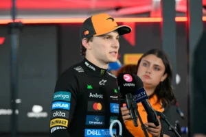 F1 | GP Austin – Piastri post-qualifiche Sprint: “Mi sento fortunato ad essere al terzo posto” Piastri Austin qualifiche Ferrari Hamilton Leclerc Antonelli