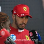 f1 lewis hamilton penalità fia mexico messico mondiale las vegas qualifica gara ferrari f1