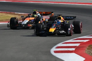 F1 | McLaren, Red Bull e il "trucchetto del nastro adesivo": una lotta tra meccanici che va avanti da mesi