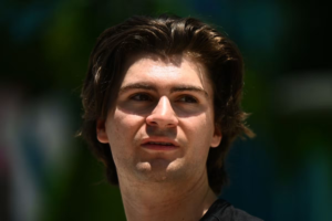 Colton Herta Hitech F2 Formula 2 2026