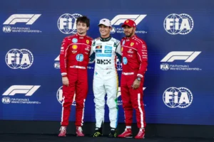 F1 | Ecco perché la Ferrari sembra essere risorta: il particolare che sorride a Leclerc e Hamilton