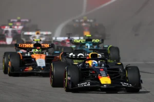 F1 | GP Austin, GRIGLIA di PARTENZA e penalità