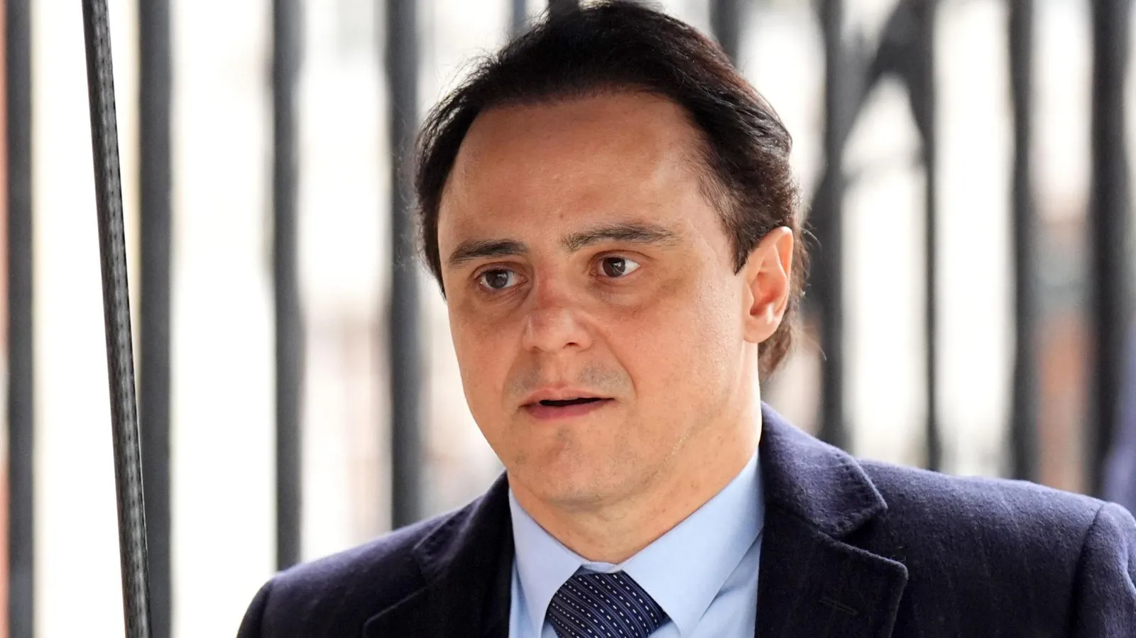 crashgate processo ferrari massa 2008 f1