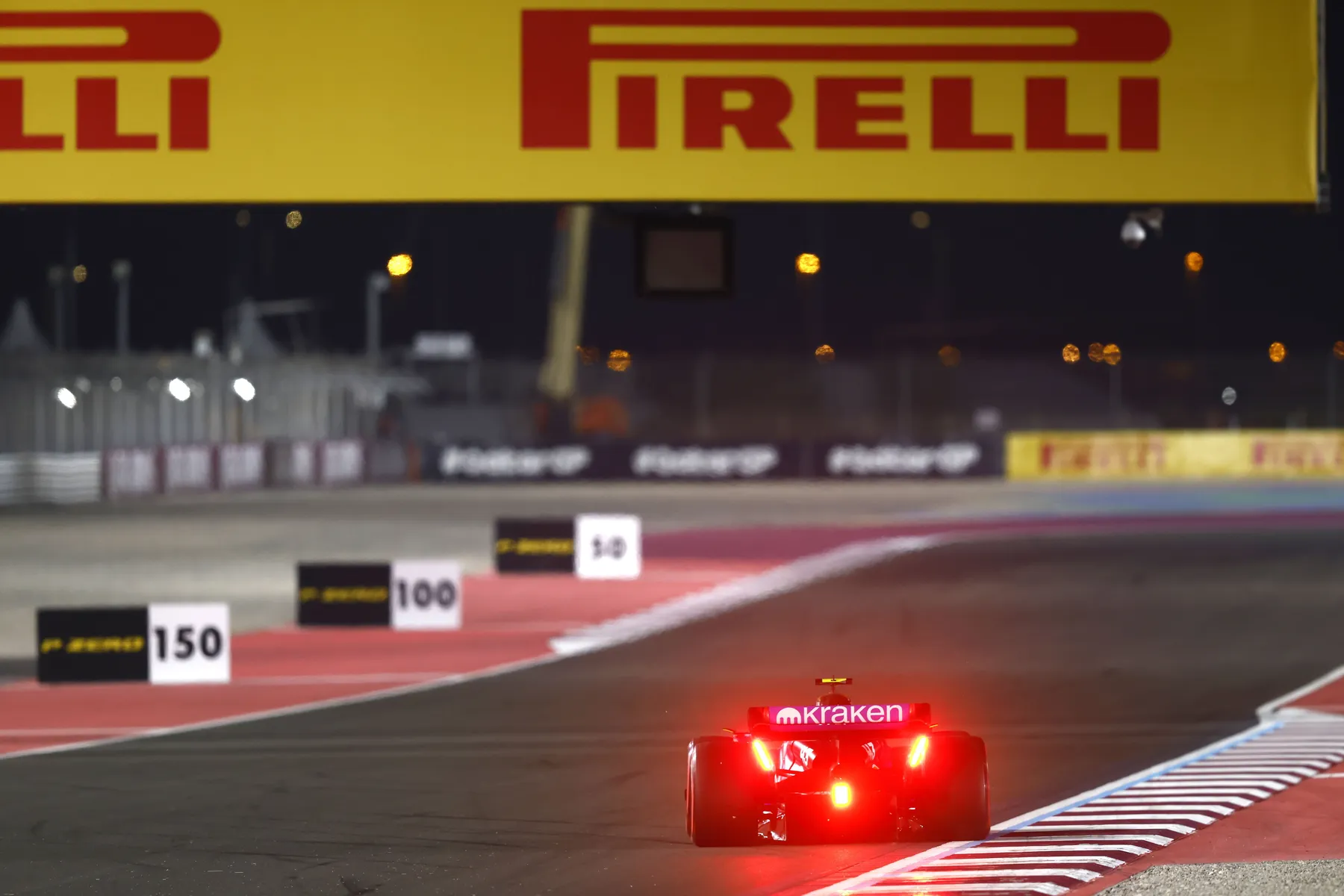 f1 qatar lusail losail gomme pneumatici pirelli soste pit stop pit-stop stint