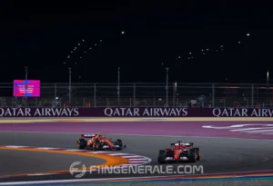 gp qatar gomme caldo f1 problemi fia pirelli soluzioni