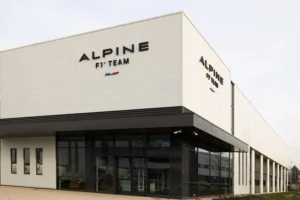 F1 | Alpine vittima di spionaggio industriale: intrusione in fabbrica, aperta indagine