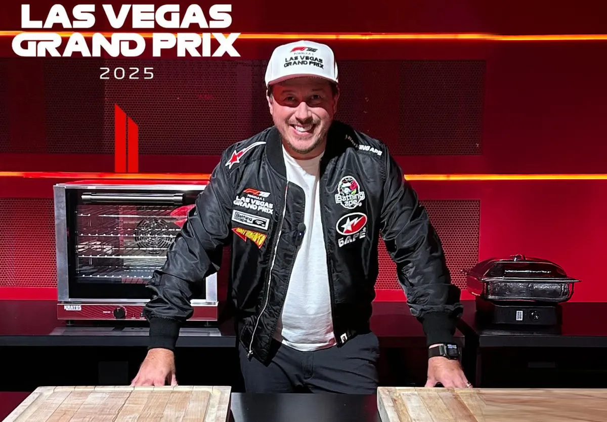 Antico Vinaio Las Vegas