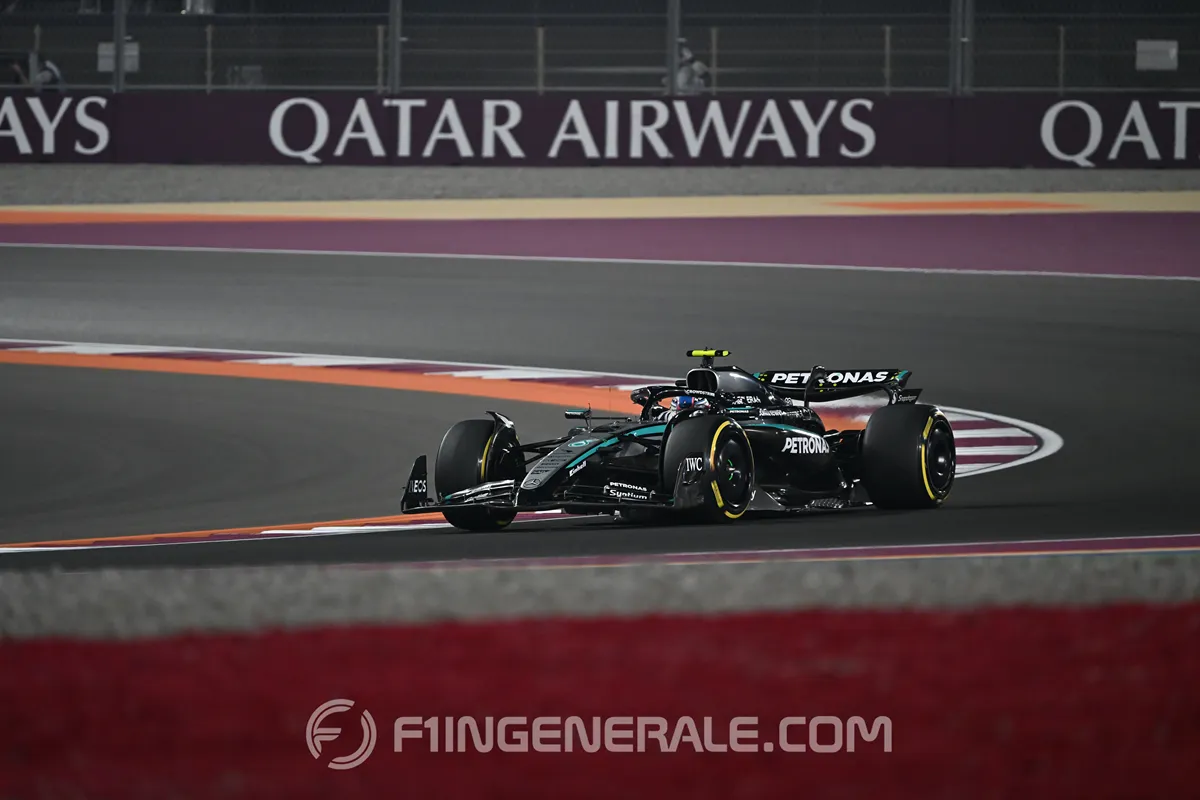 F1 | Antonelli nella bufera di odio social: interviene la FIA