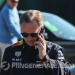 F1 | Clamoroso a Silverstone, incontro segreto Horner-Aston Martin