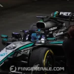 george russell f1 sprint gp qatar mercedes intervista