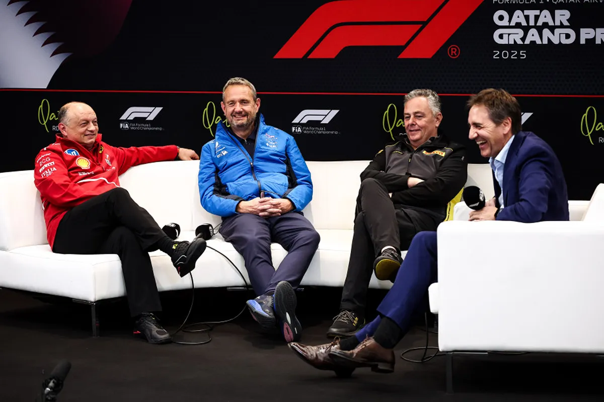 F1 | L'avviso di Alpine sulle vetture 2026: emerge un dettaglio che metterà a dura prova i team