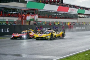 Orari TV GP Brasile 2025 – La programmazione Sky F1 e TV8 a Interlagos