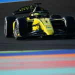 F2 Qualifiche Qatar