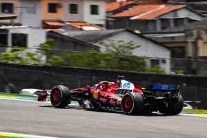 F1 | LIVE: scattano le Qualifiche Sprint del GP del Brasile, la Ferrari a caccia della pole position - Cronaca in Diretta classifica f1 piloti costruttori mondiale ferrari formula 1 gp brasile interlagos