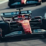 ferrari qualifiche gp brasile leclerc