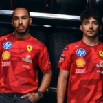 F1 | La Ferrari di Las Vegas a tre colori ha individuato un fattore chiave per fare bene