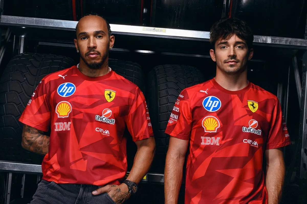 F1 | La Ferrari di Las Vegas a tre colori ha individuato un fattore chiave per fare bene