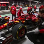 F1 | Leclerc investigato: il motivo e la decisione dei commissari - GP Las Vegas