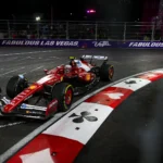 f1 las vegas gp diretta live risultati gara gran premio griglia partenza classifica formula 1