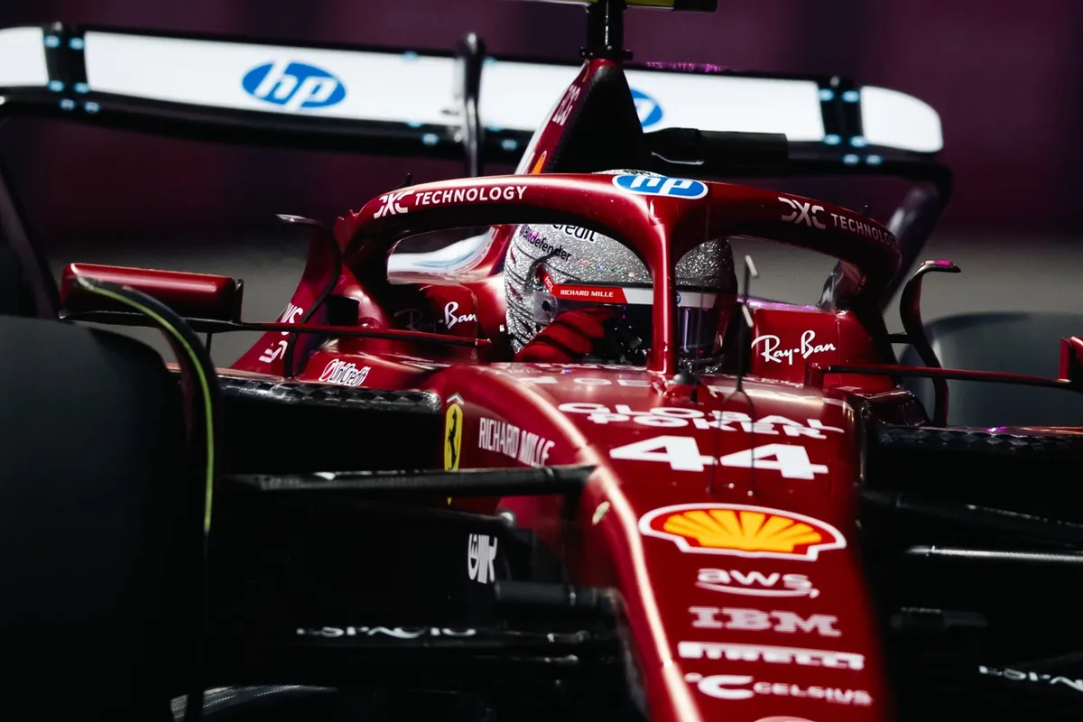 Pillole di F1 | Retroscena sulla doppia squalifica McLaren, cortocircuito nelle dichiarazioni Ferrari: tutte le notizie di oggi, 24 novembre