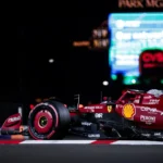 ferrari gp las vegas f1 lewis hamilton