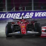 F1 | GP di Las Vegas, la GRIGLIA di PARTENZA dopo le Qualifiche: male la Ferrari, pole di Lando Norris