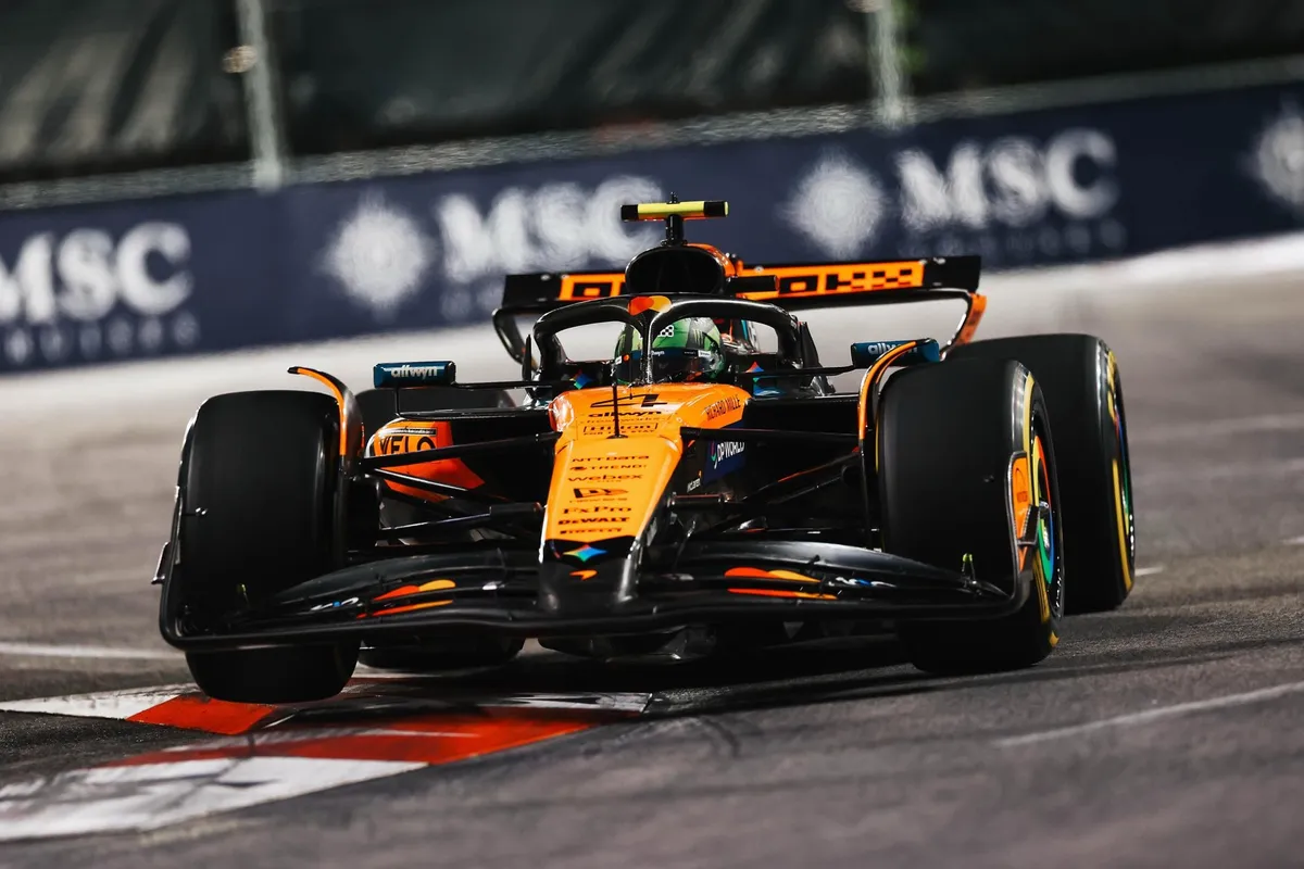 Pillole di F1 | Retroscena sulla doppia squalifica McLaren, cortocircuito nelle dichiarazioni Ferrari: tutte le notizie di oggi, 24 novembre