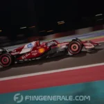 FIA Formula 1 Cronaca LIVE RISULTATI GP Qatar Losail qualifiche sprint