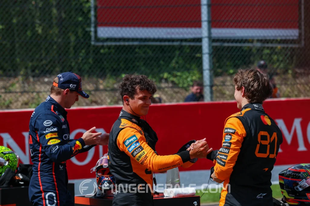 f1 lando norris classifica campione mondiale se qatar losail lusail