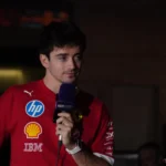 F1 | Leclerc, arriva il primo feedback sulla Ferrari del 2026: "È stato strano"